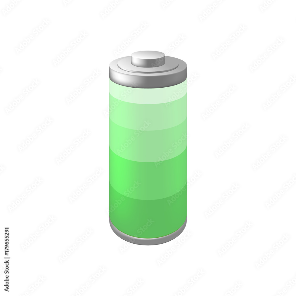 Battery Icon Illustration, graphic concept for your design. Battery Icon Illustration, graphic concept for your design.