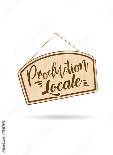 production locale