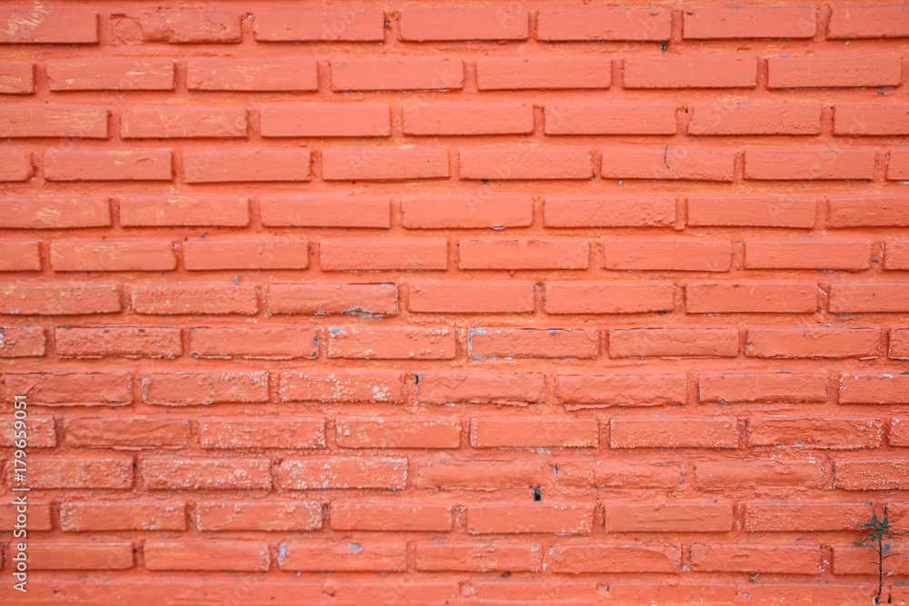 Fototapeta premium brick wall