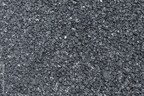 asphalt pavement