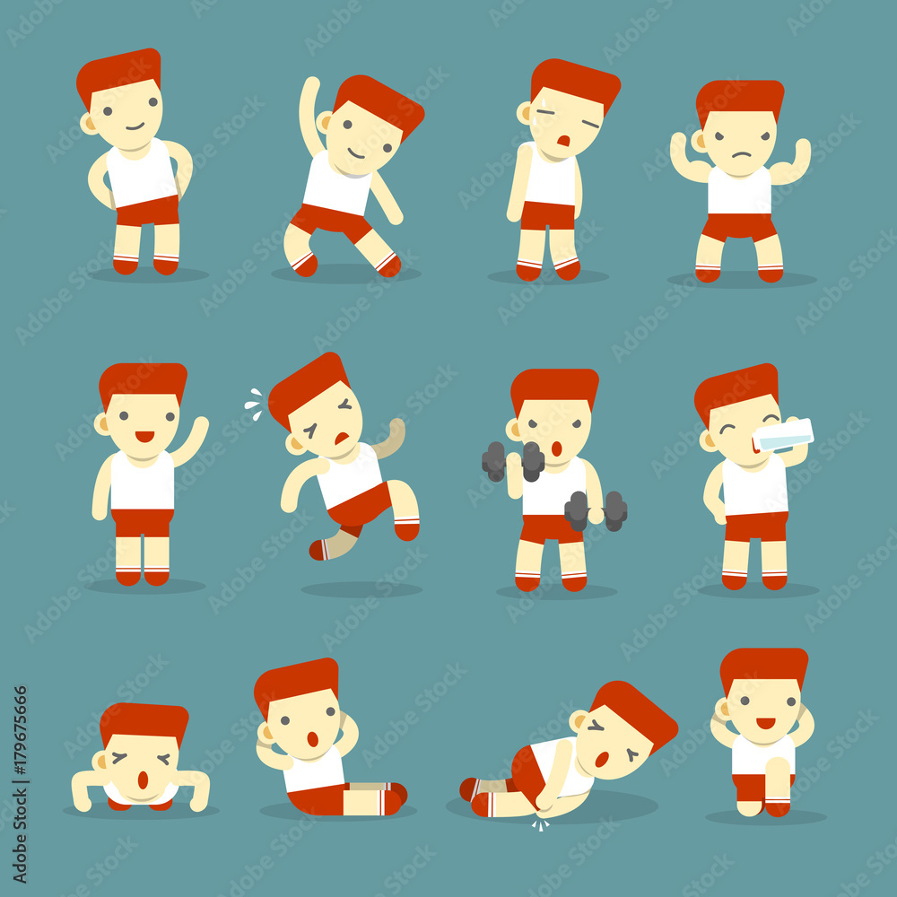 Fitness Fitness