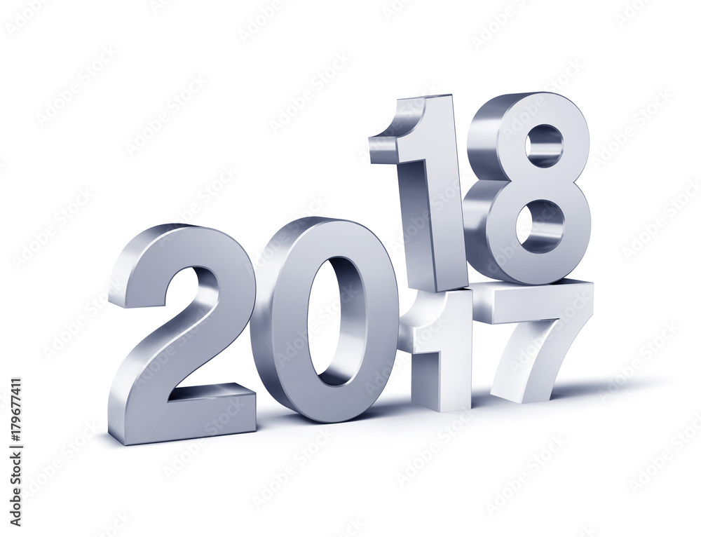 2018 Happy New Year 2018 Happy New Year