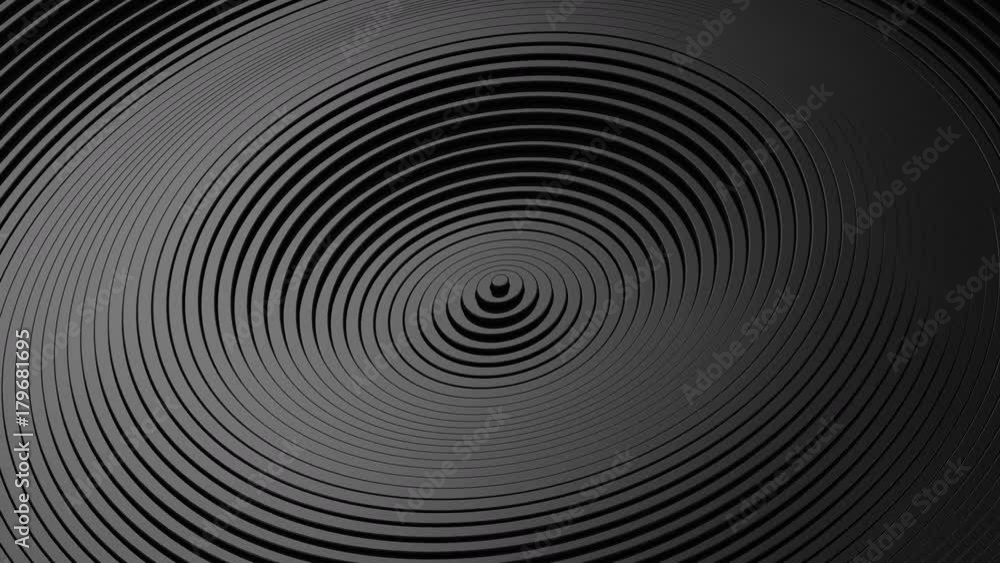 Background From Ellipses
Background From Ellipses