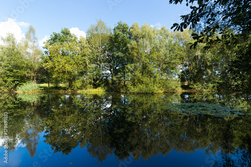 See in Norddeutschland