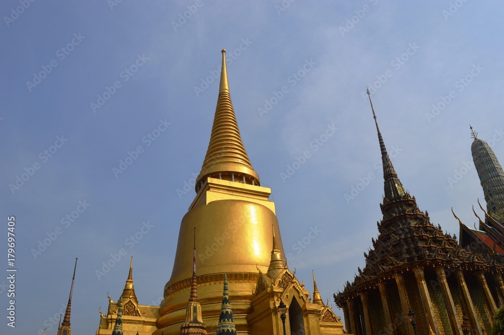 Kings Palace Bangkok Thailand Kings Palace Bangkok Thailand