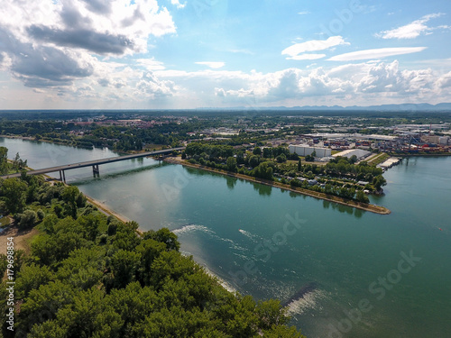 rhine germersheim