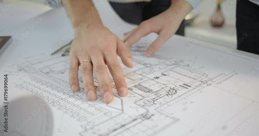 manager recruits a young designer manager recruits a young designer