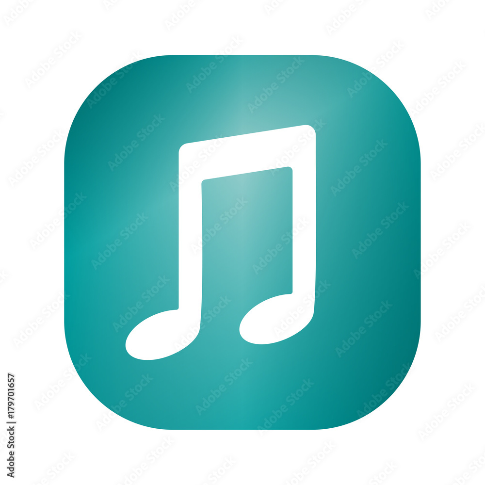 音符のアイコン 音符のアイコン