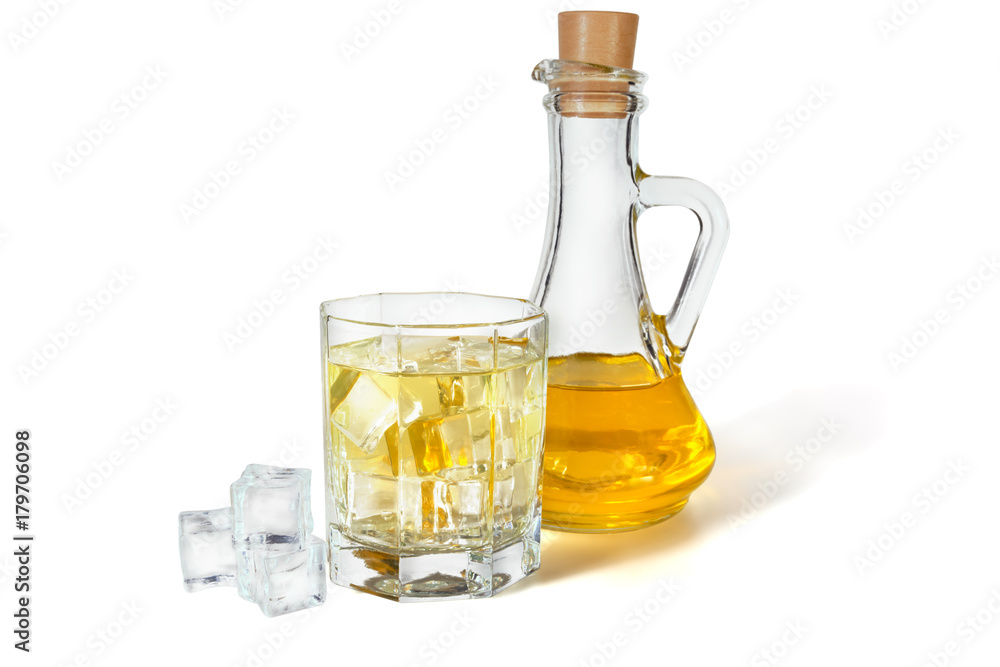 Lemon syrup Lemon syrup