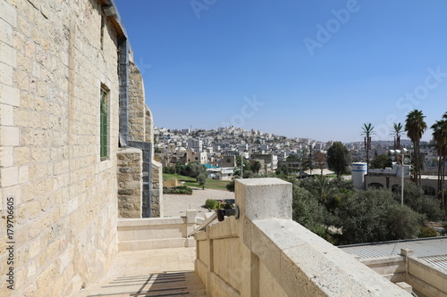 The Cave of Machpelah photo