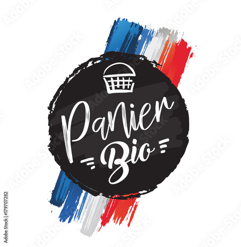 panier bio