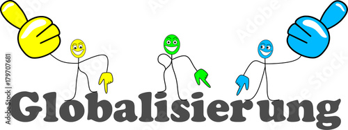 Globalisierung