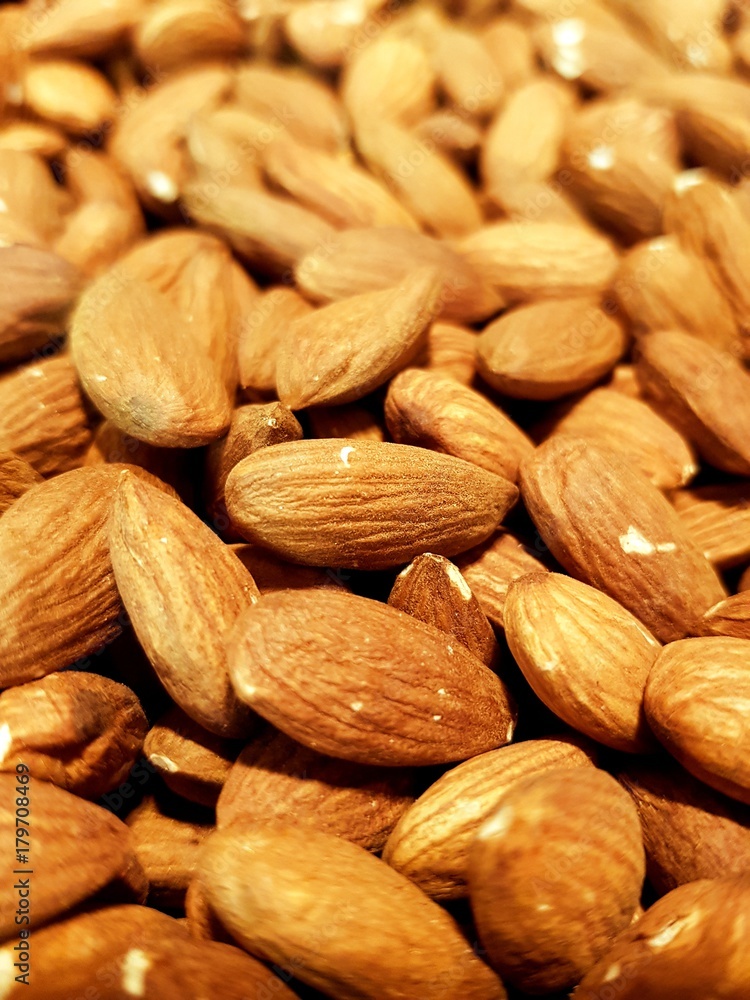 Nuts Nuts