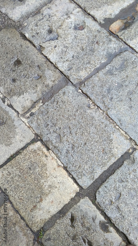 ancient road tiles ancient road tiles