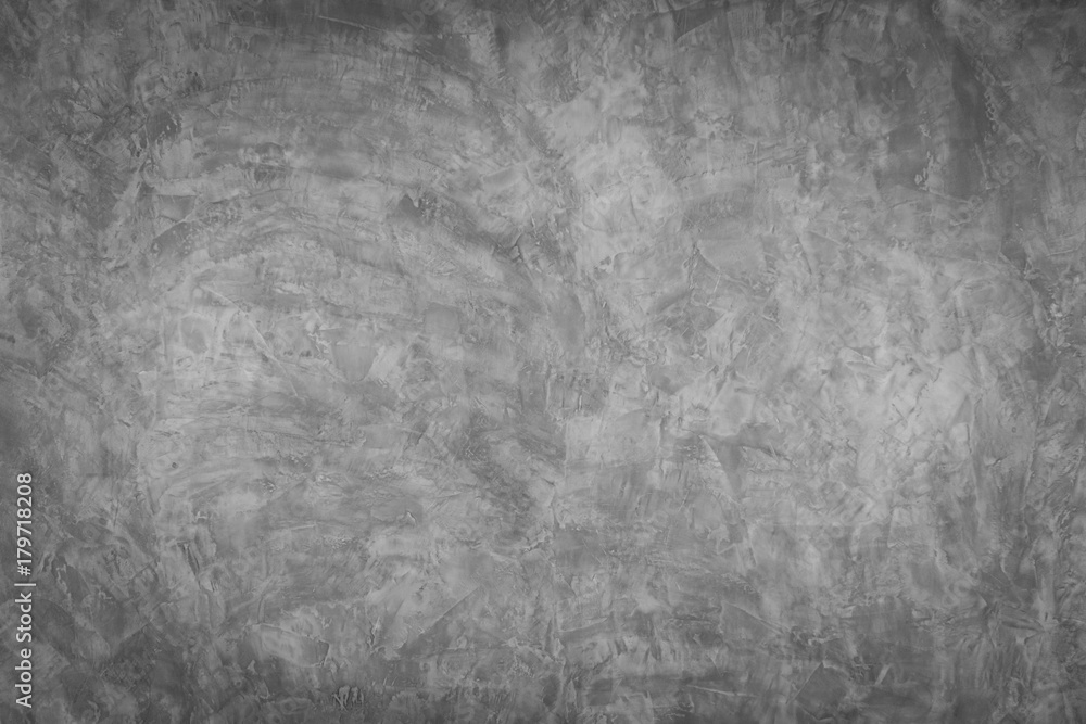 Naklejka premium real tiled cement texture in black color