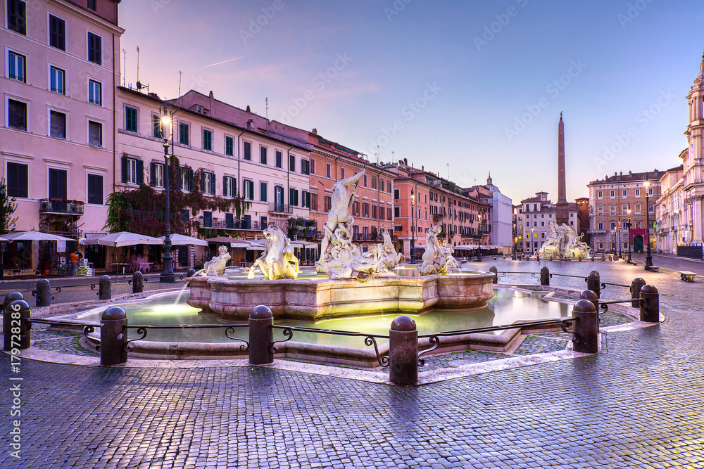 Piazza Navona