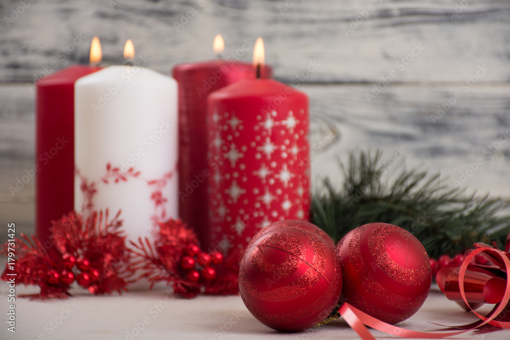 Decoration for Christmas and New year Decoration for Christmas and New year