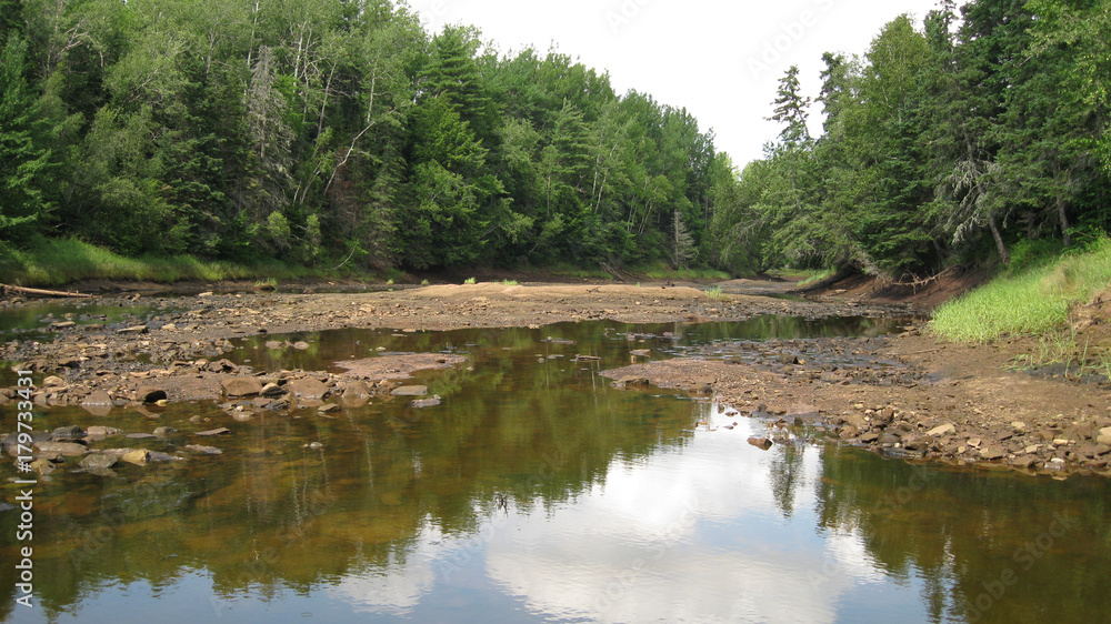 Nova Scotia Rivers Nova Scotia Rivers