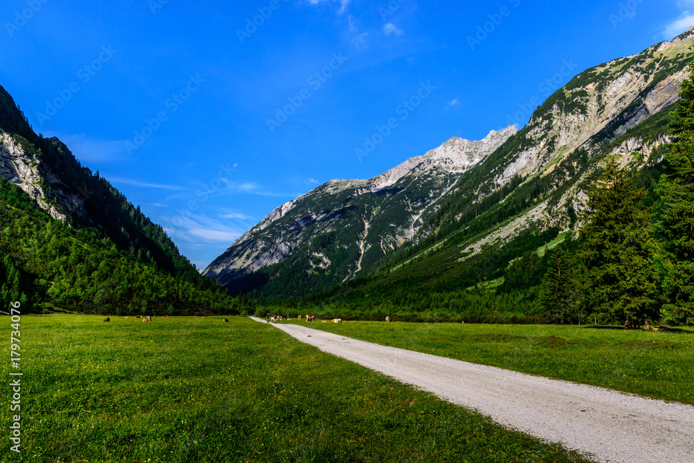 Karwendel