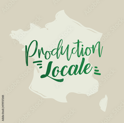 production locale