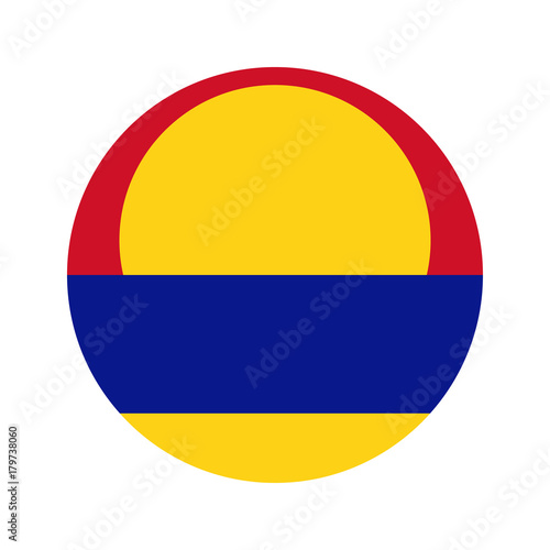 Free Download Circular world Flag palmyra atoll - GFXLoad