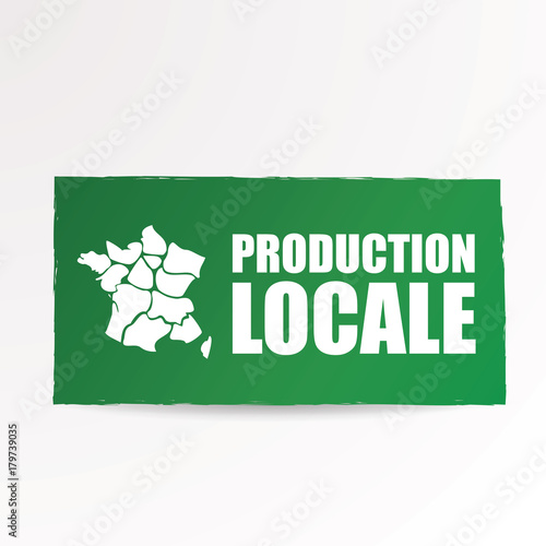 production locale