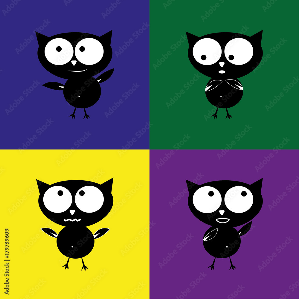 Obraz premium Печать