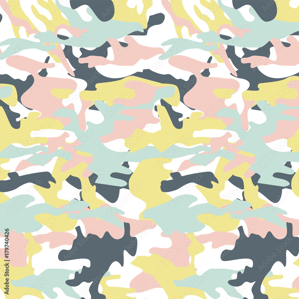 camouflage pattern camouflage pattern