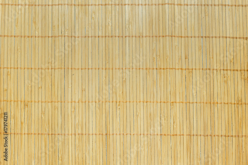Japanese mat texture background