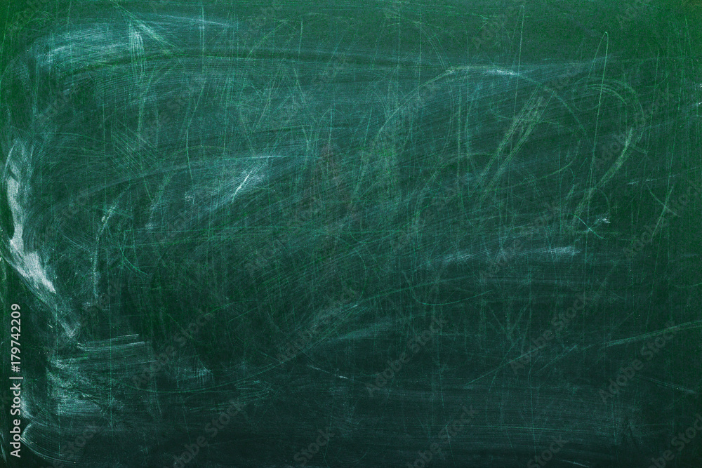 Obraz premium Slate Chalkboard