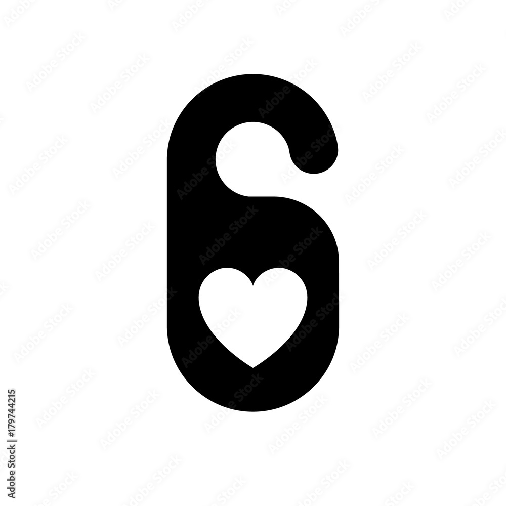 Romantic Love symbol Romantic Love symbol
