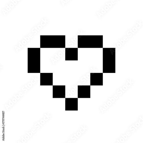 Romantic Love symbol