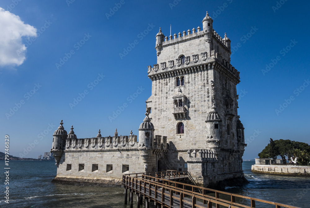 Belem Tower