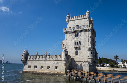 Belem Tower