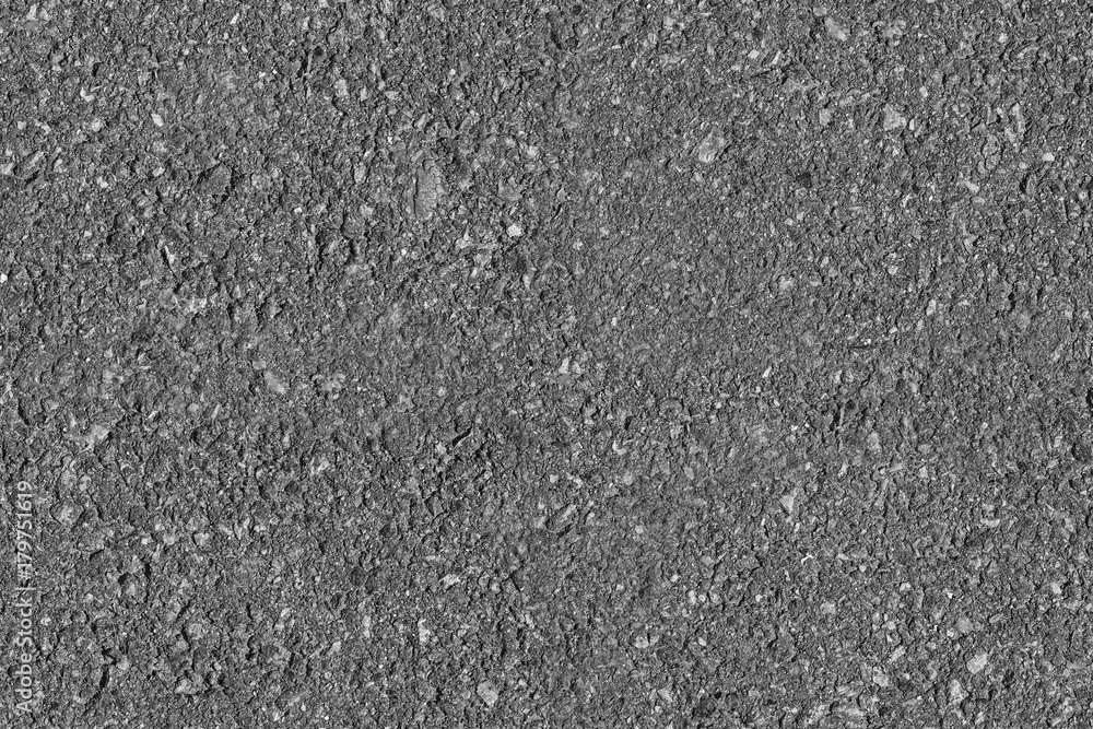 Fototapeta premium Asphalt seamless texture