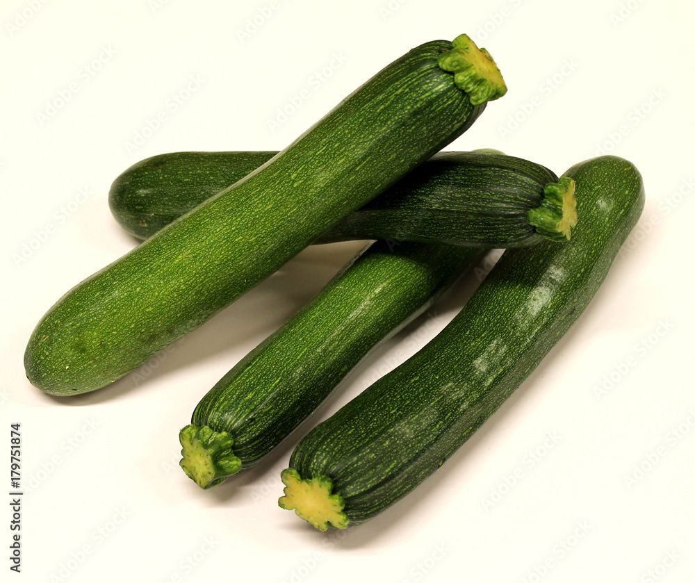 courgettes courgettes