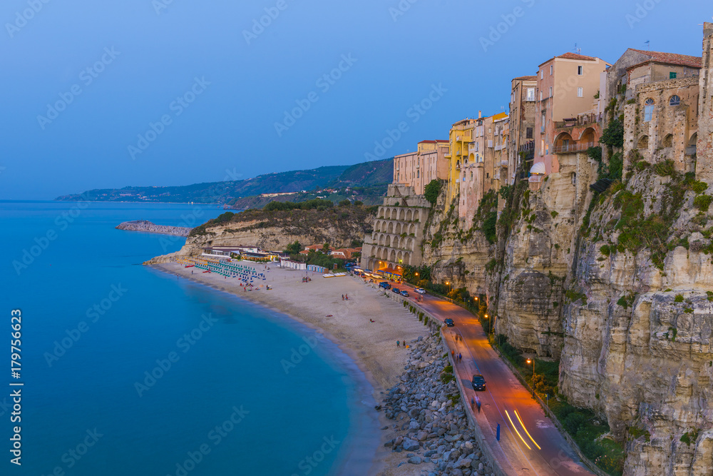 Tropea Tropea