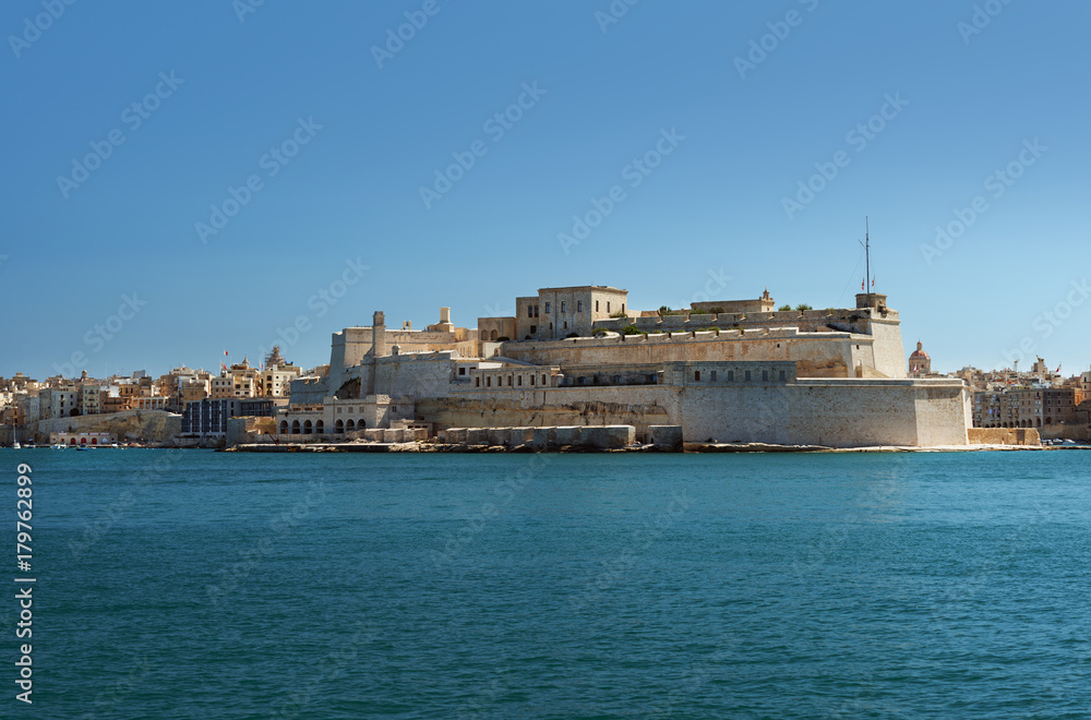 Fort Angelo (Malta)
