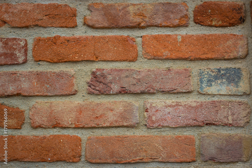Obraz premium brickwall pattern, background, texture.