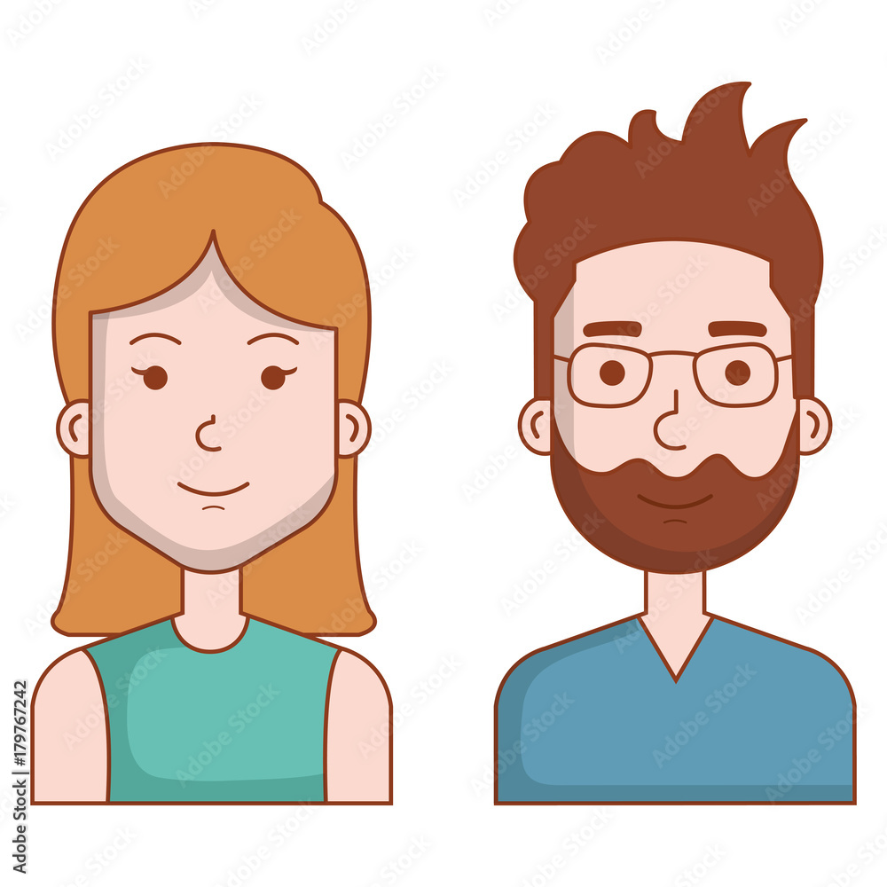lovers couple avatars characters lovers couple avatars characters