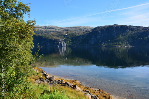 Norwegen