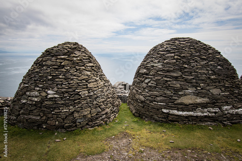 beehive house on skellig michael
