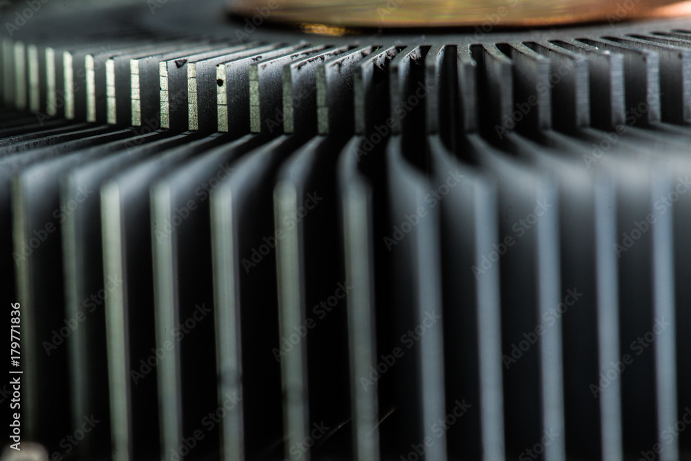 metal sheets