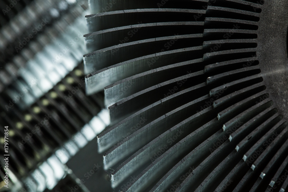 metal sheets