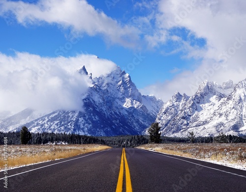 Road to Heaven