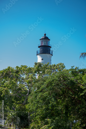 Wallpaper Mural Key West Lighthouse Torontodigital.ca