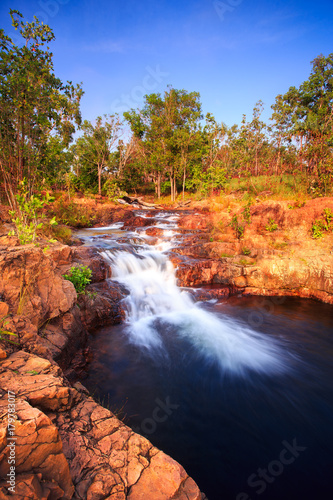 Buley Rockhole, Litchfield National Park photo