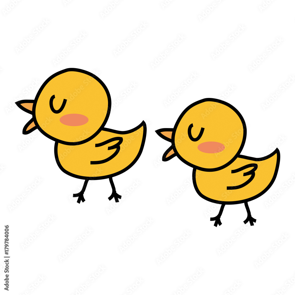 Chicken Chicken