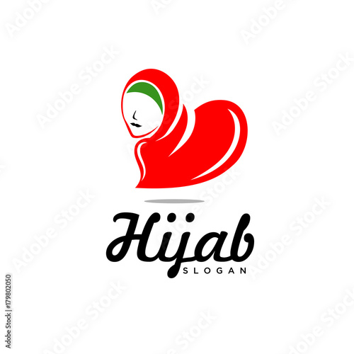 love Hi jab Logo
