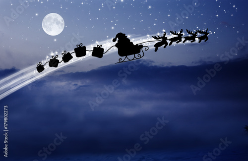 Weihnachtsmann
